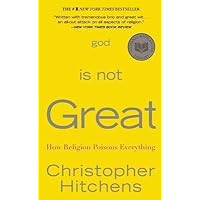God Is Not Great : How Religion Poisons Everything God Is Not Great : How Religion Poisons Everything Paperback Paperback Bunko Audio CD