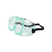 MAGID Sterilized Softside Safety Goggles