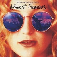Almost Famous Almost Famous Audio CD Vinyl