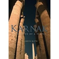 Karnak Karnak Paperback Kindle Hardcover