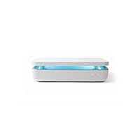 Electronics Qi Wireless Charger and UV Sanitizer - US Version