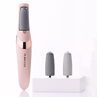 Pedi - Rechargeable Electric Callus Remover Tool for an at-Home Spa Pedicure Experience - Removes Dry Skin for Smoother Feet