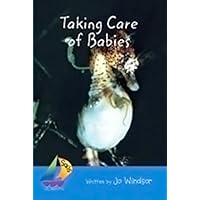 Taking Care Of Babies: Leveled Reader 6pk Blue (Sails) Taking Care Of Babies: Leveled Reader 6pk Blue (Sails) Paperback