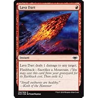 Magic: The Gathering - Lava Dart - Foil - Modern Horizons