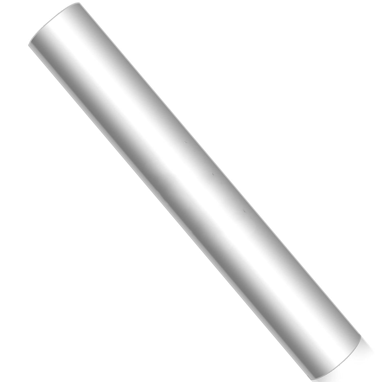 MAOUYWIEE 1 Roll Clear Cellophane Wrap Roll 33'' x 115' Ft, 3 Mil Thick Clear Cellophane Wrapping Paper | Wrap Roll | Cellophane Roll | Cellophane Wrap for Gifts, Baskets, Flowers
