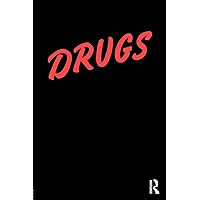 Drugs Drugs Paperback Kindle Hardcover