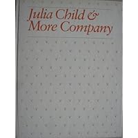 Julia Child & More Company Julia Child & More Company Hardcover Paperback