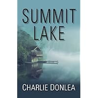 Summit Lake Summit Lake Audible Audiobook Paperback Kindle Hardcover Mass Market Paperback Audio CD