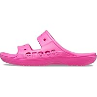 Crocs Girls' Baya Sandal