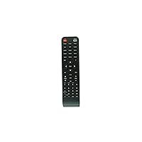 HCDZ Replacement Remote Control for Epson Powerlite Pro G6505W G6150 G6450WU G6550WU G6750WU G6800 G6900WU G6050W G6050WNL G6070W G6070WNL 3LCD Projector
