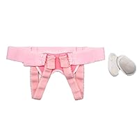 Umbilical Hernia Belt - Adjustable Hernia Band and Belly Button Band Designed for Comfort and Support - Perfect for Babies with Umbilical Hernias