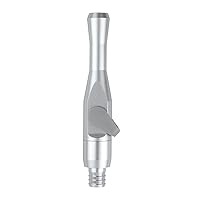 Saliva Ejector Suction Tip Adaptor Valve Strong Suction Adaptor