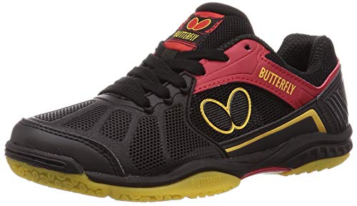Mua Butterfly Lezoline Rifones Shoes - Table Tennis Shoes for Men or Women  - Athletic Support, Flexibility, Shock Absorbing Cushion, Gripping Ping  Pong Shoe trên Amazon Mỹ chính hãng 2023 | Fado
