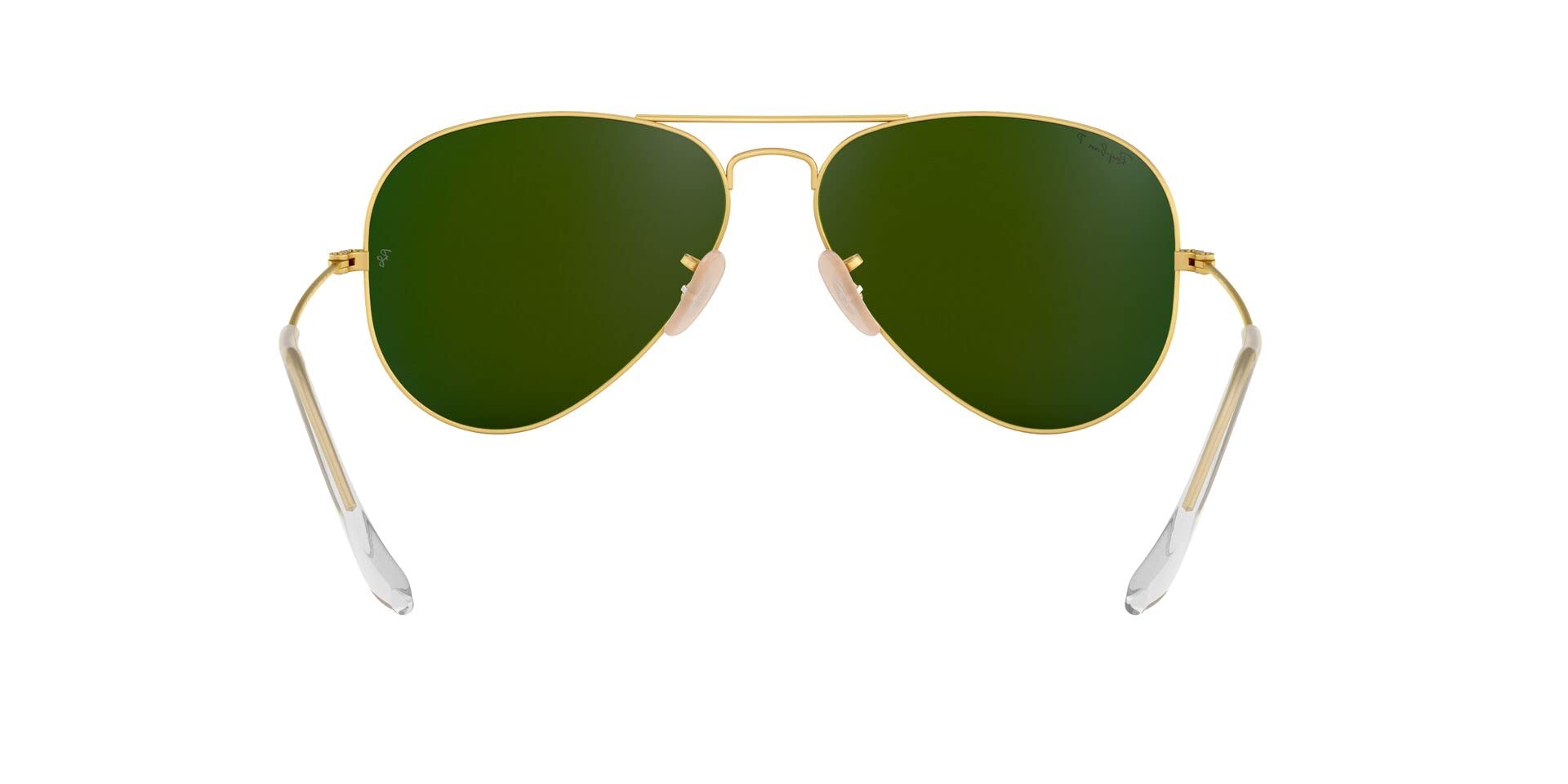 Ray-Ban Rb3025 Classic Polarized Aviator Sunglasses