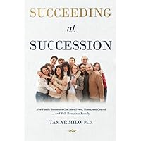 Succeeding at Succession Succeeding at Succession Paperback Kindle
