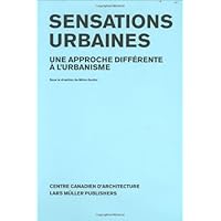 Sense of the City (French) Sense of the City (French) Hardcover