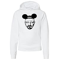 Breaking Bad Walt Funny Unisex Novelty Hoodie Sweater