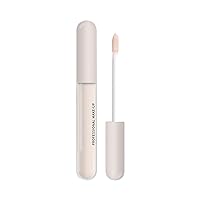 Foundation Makeup Liquid Foundation Full Coverage Mattle Oil Control Concealer 6 Colors Optional Great Choice For Gift Thank Later Set (A, One Size)
