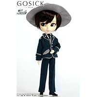 Pullip Dolls Isul Gosic Kujo Kazuya 11