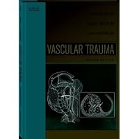 Rich’s Vascular Trauma Rich’s Vascular Trauma Hardcover