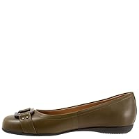 Trotters Women's Sizzle Signature Ballet Flat