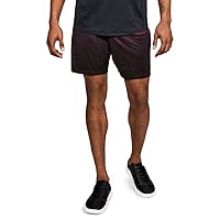 Under Armour Men's Mk1 7in Short Fade Graphic