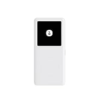 Crypto Hardware Wallet - Mini Size 100% Open Source FIDO Key Cryptocurrency Offline Physical Wallet Easy to Use for Bitcoin, Ethereum and More Tokens