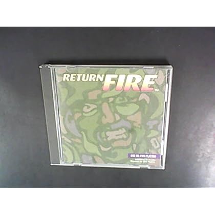 Return Fire