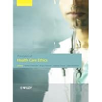 Principles of Health Care Ethics Principles of Health Care Ethics Kindle Hardcover