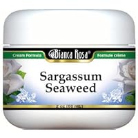 Bianca Rosa Sargassum Seaweed Cream (2 oz, ZIN: 521353) - 3 Pack