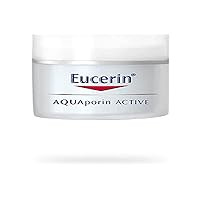 Aquaporin Active Moisturising Care For Dry Skin 50Ml