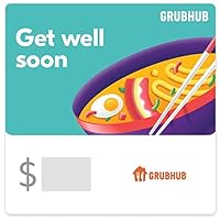 Grubhub eGift Card