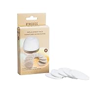 Essential Oil Replacement Pads - ARMH-110 Diffuser Compatible, 10 Count (Pack of 1)