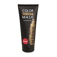 Color Shine Mask (Cherry) 200ml by Artego