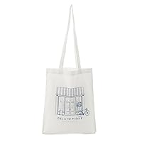 Gelato Pique Tote Bag