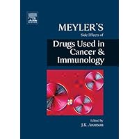 Meyler's Side Effects of Drugs in Cancer and Immunology Meyler's Side Effects of Drugs in Cancer and Immunology Kindle Hardcover Paperback