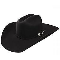 Brenham 4X Cowboy Hat