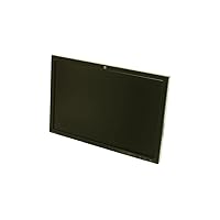 HP ZR2440w 24-inch LCD Without Stand, 639961-001 (Without Stand)