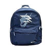 Nike Futura x 3 Brand Daypack – Navy/White - One Size (21 L)