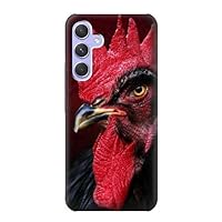 R3797 Chicken Rooster Case Cover for Samsung Galaxy A54 5G