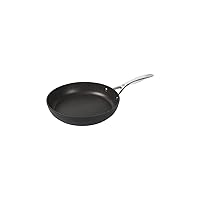 BALLARINI Alba Frying Pan, Grey, 28cm