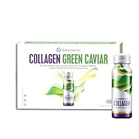 Win Win [New Launch] Kinohimitsu Collagen Green Caviar 5300mg (10s) *2boxes