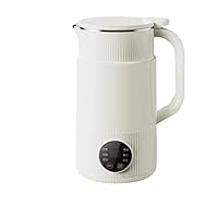 Domestic Soybean Milk Machine no Filter Automatic Intelligent Heating Mini Five