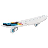 Razor RipSurf – Caster Board with 360-Degree Wheels (Ages 8+)