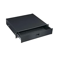 Middle Atlantic 2 Space Rack Drawer