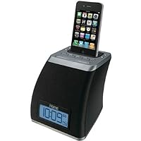 Dock Clock For Ipod/ Iphone