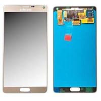 N910 Note 4 LCD Bronze Gold, 646899