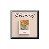 TXT minisode 3: TOMORROW 6th Mini Album KiT Ver