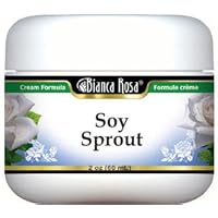 Soy Sprout Cream (2 oz, ZIN: 521433)