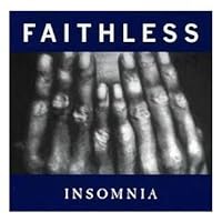Insomnia Insomnia Audio CD